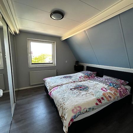 Bungalow Noordzee A جوليانادورب المظهر الخارجي الصورة