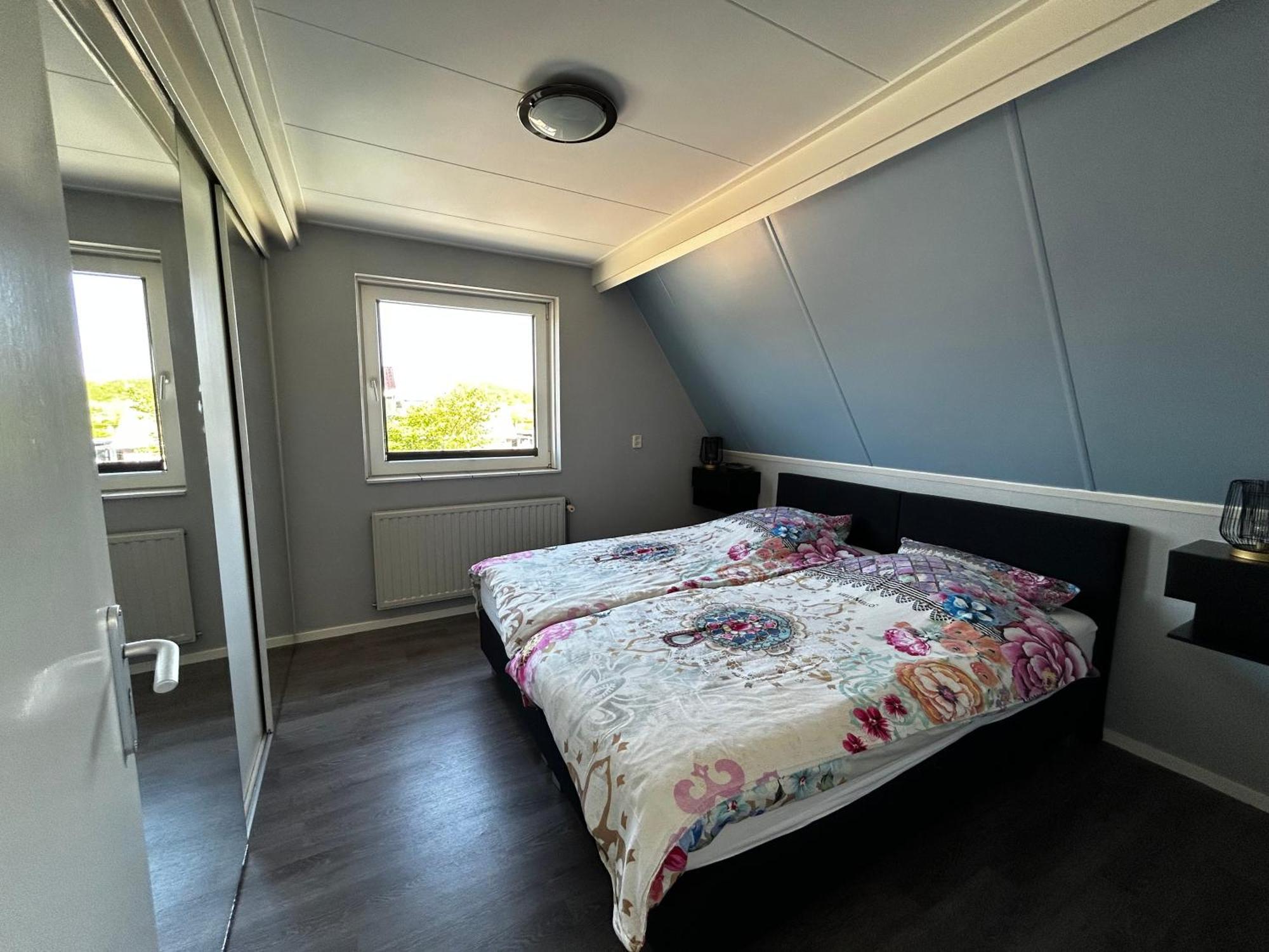Bungalow Noordzee A جوليانادورب المظهر الخارجي الصورة