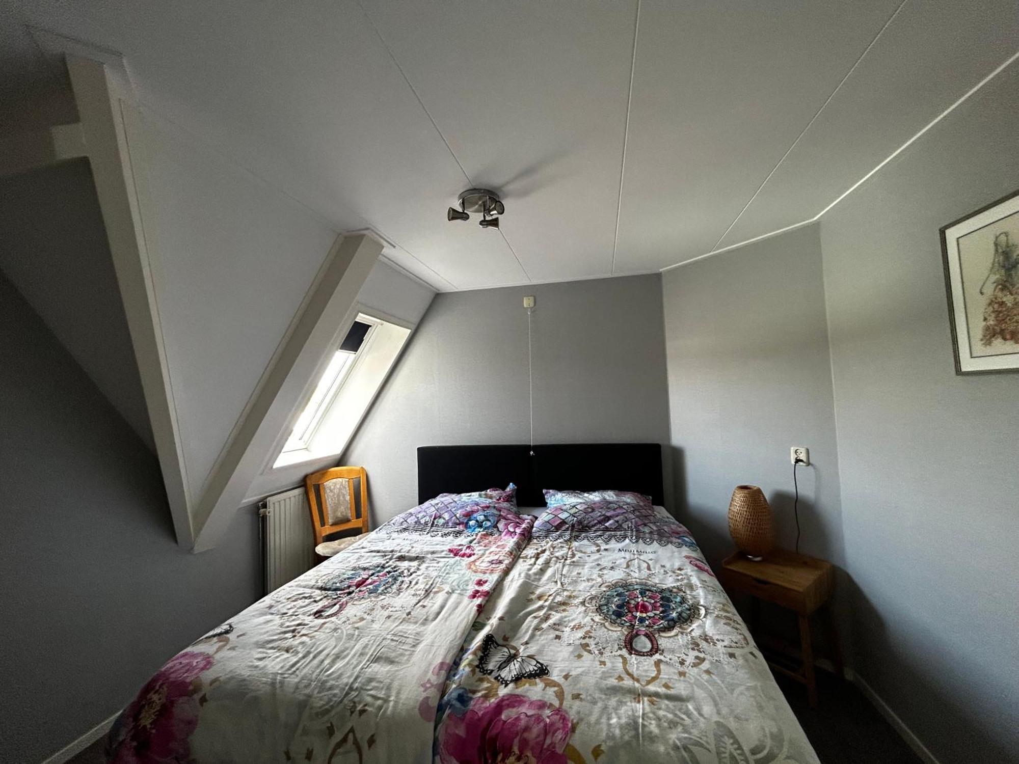 Bungalow Noordzee A جوليانادورب المظهر الخارجي الصورة