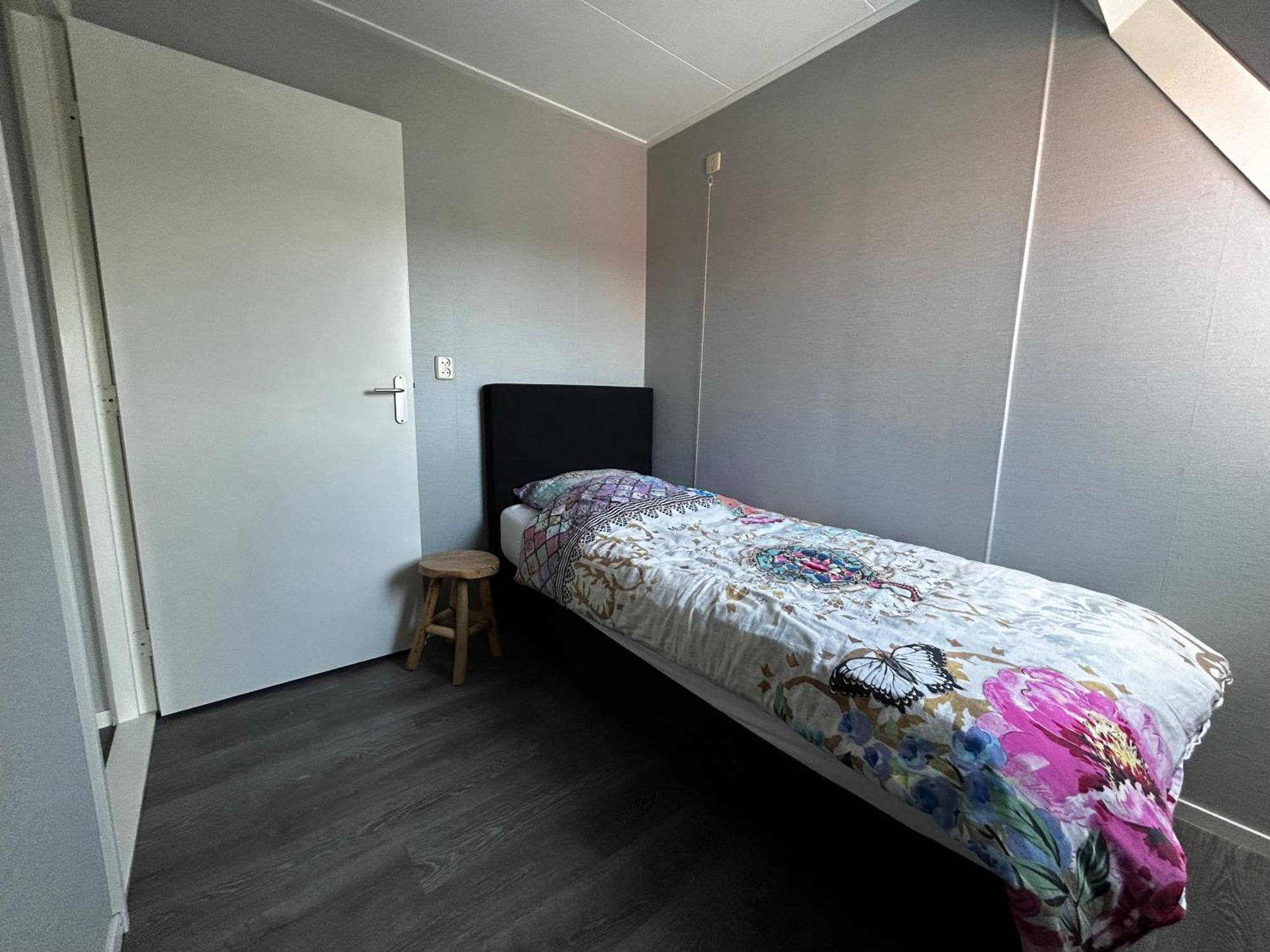 Bungalow Noordzee A جوليانادورب المظهر الخارجي الصورة